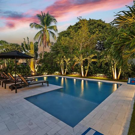 Paradise Palms House Delray Beach Εξωτερικό φωτογραφία