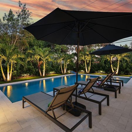 Paradise Palms House Delray Beach Εξωτερικό φωτογραφία