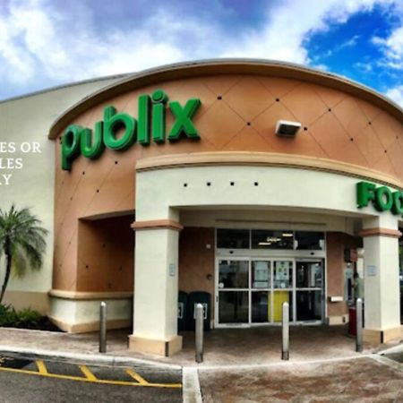Paradise Palms House Delray Beach Εξωτερικό φωτογραφία