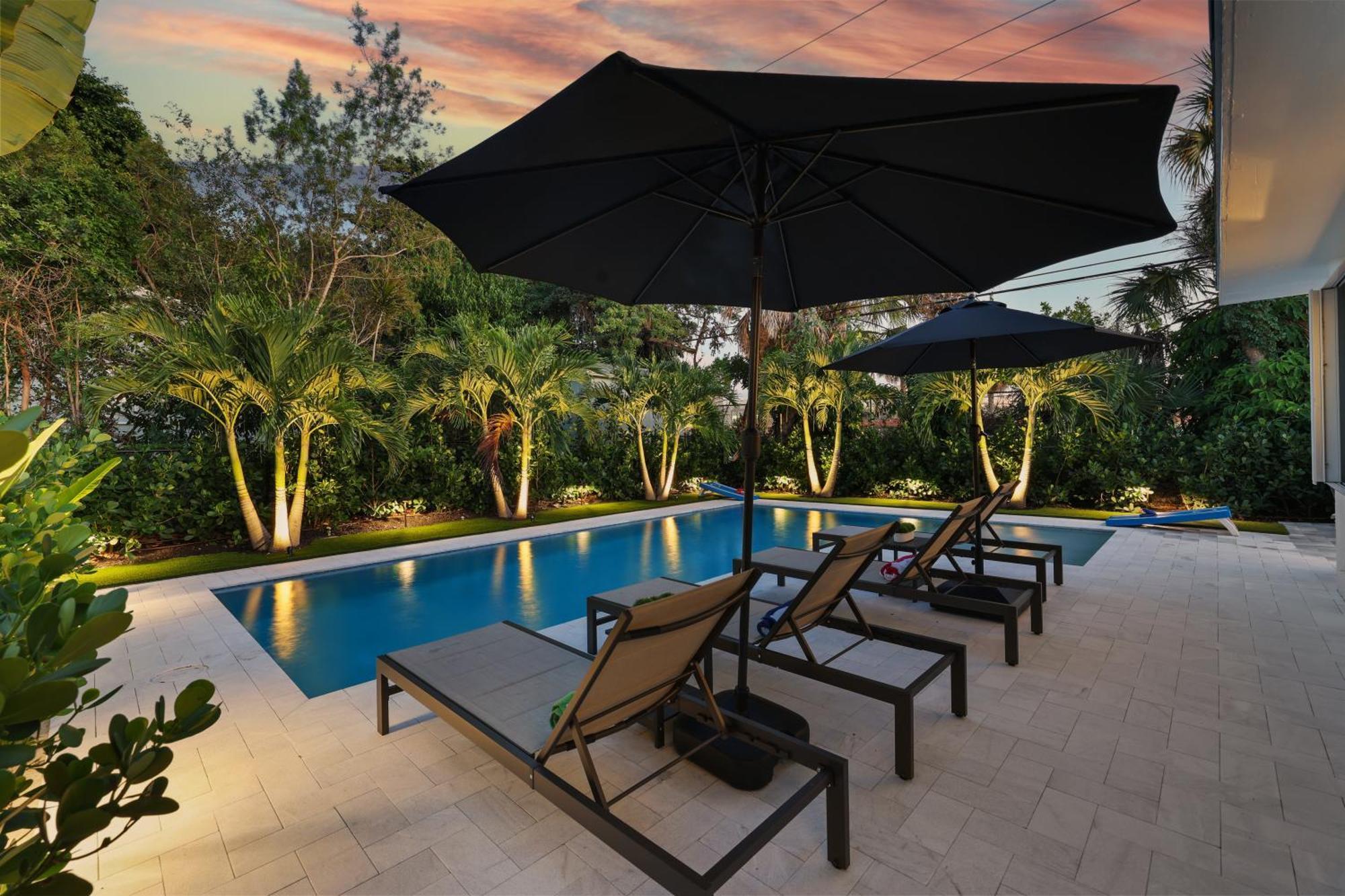 Paradise Palms House Delray Beach Εξωτερικό φωτογραφία