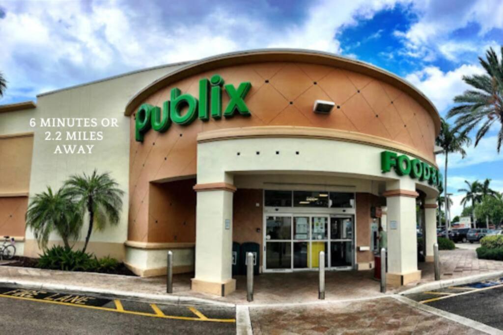 Paradise Palms House Delray Beach Εξωτερικό φωτογραφία