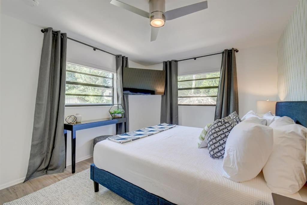 Paradise Palms House Delray Beach Εξωτερικό φωτογραφία