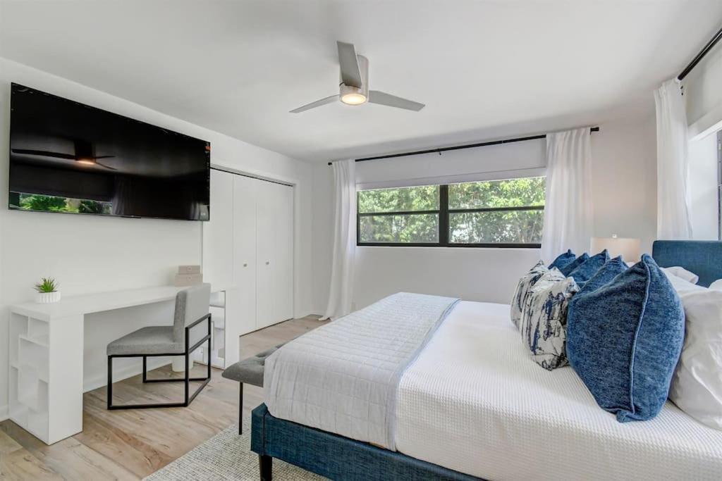 Paradise Palms House Delray Beach Εξωτερικό φωτογραφία