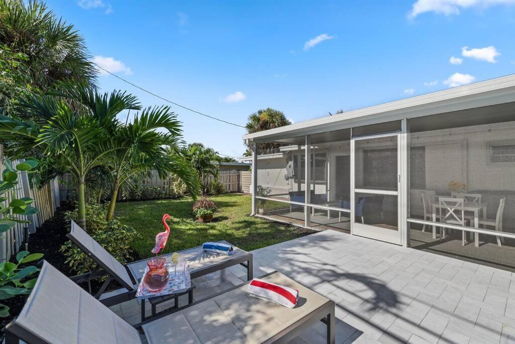 Paradise Palms House Delray Beach Εξωτερικό φωτογραφία