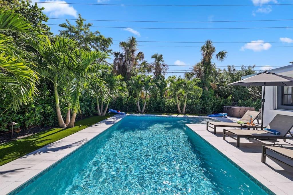Paradise Palms House Delray Beach Εξωτερικό φωτογραφία