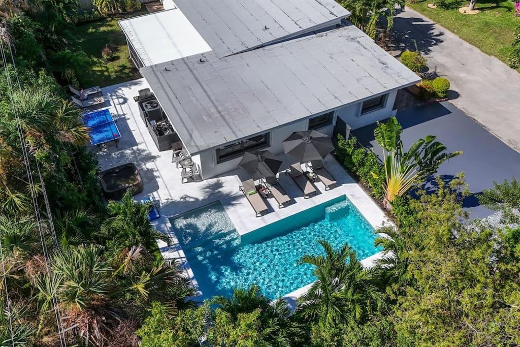 Paradise Palms House Delray Beach Εξωτερικό φωτογραφία