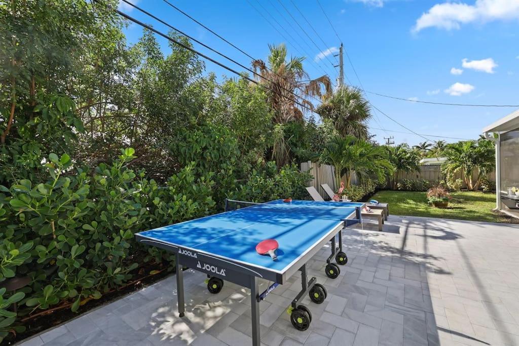 Paradise Palms House Delray Beach Εξωτερικό φωτογραφία