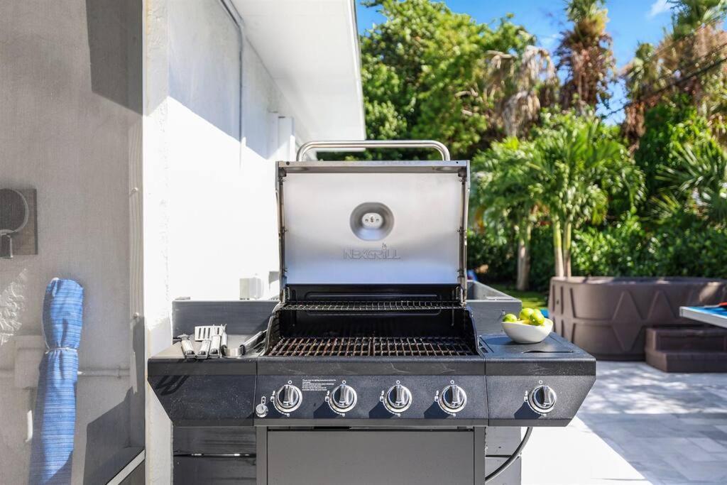 Paradise Palms House Delray Beach Εξωτερικό φωτογραφία
