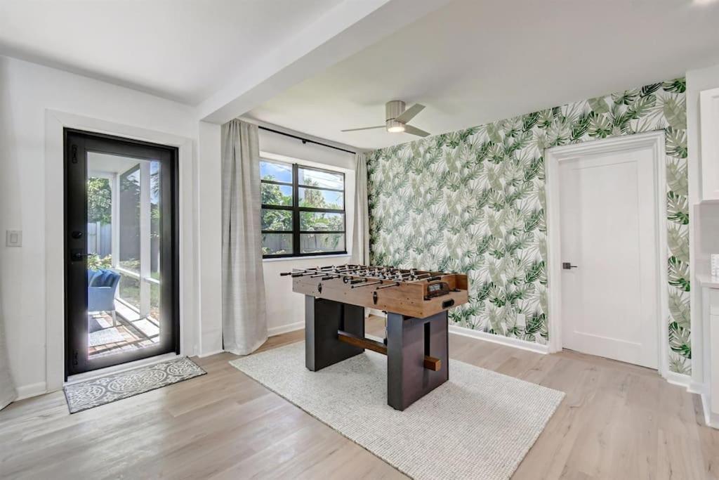 Paradise Palms House Delray Beach Εξωτερικό φωτογραφία