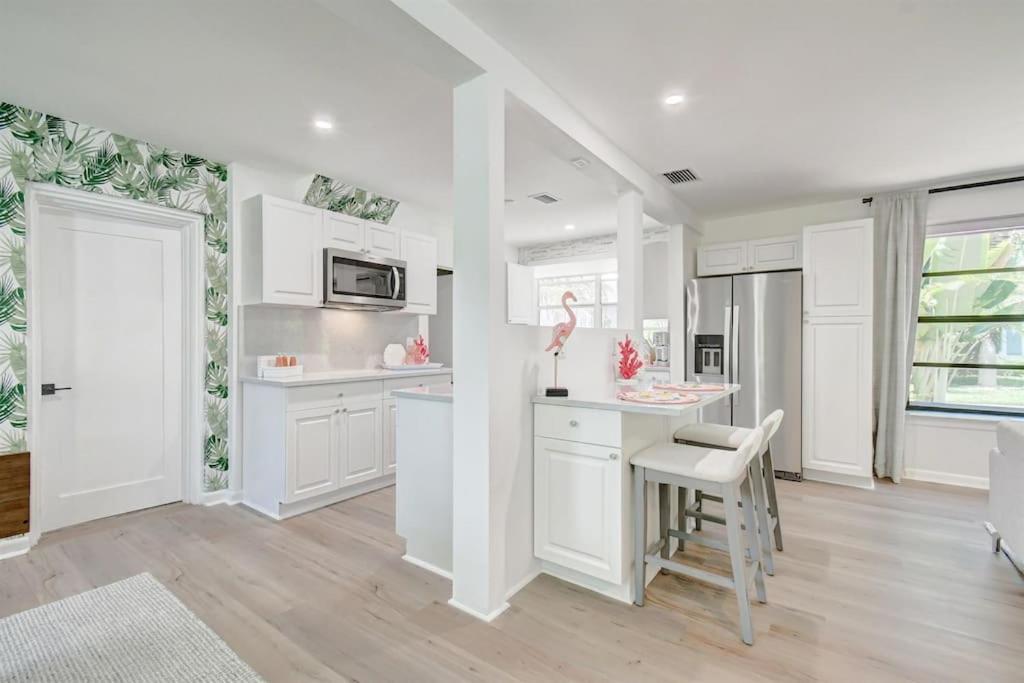 Paradise Palms House Delray Beach Εξωτερικό φωτογραφία