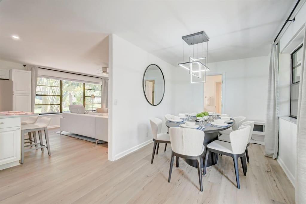 Paradise Palms House Delray Beach Εξωτερικό φωτογραφία