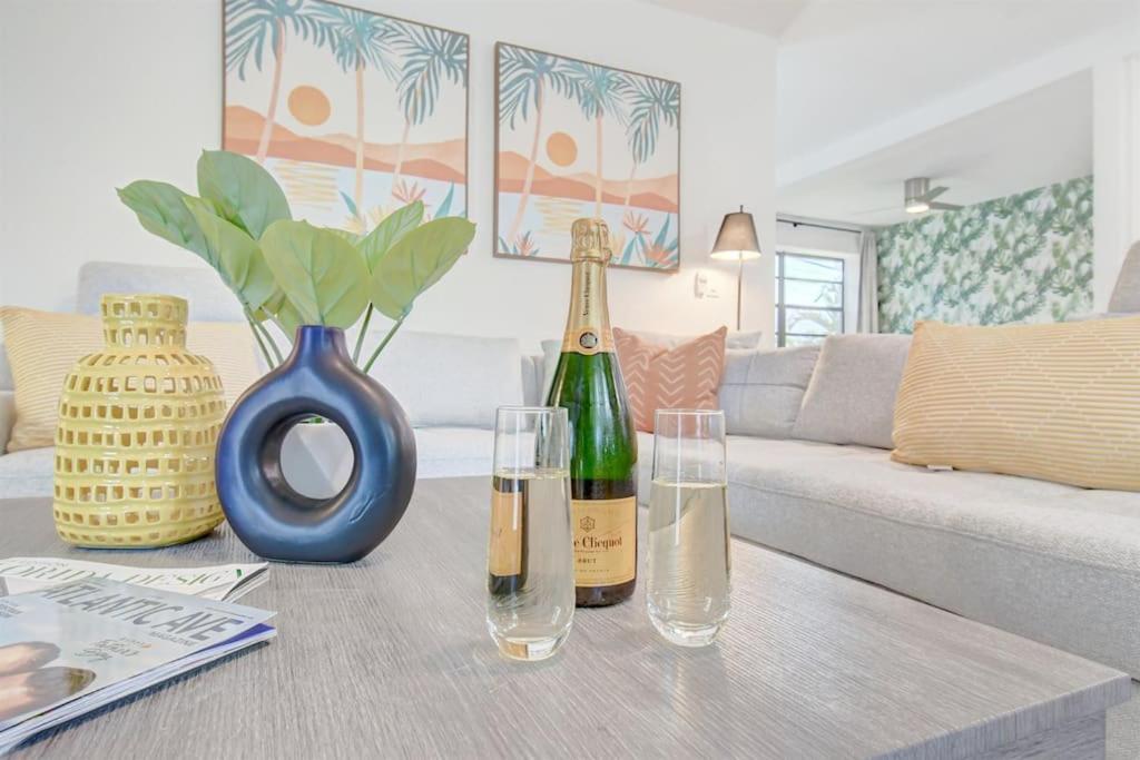 Paradise Palms House Delray Beach Εξωτερικό φωτογραφία