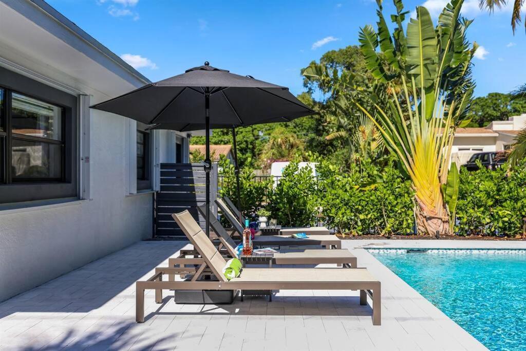 Paradise Palms House Delray Beach Εξωτερικό φωτογραφία