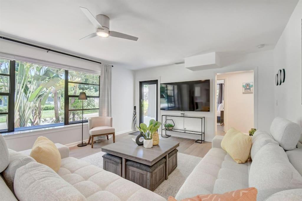 Paradise Palms House Delray Beach Εξωτερικό φωτογραφία