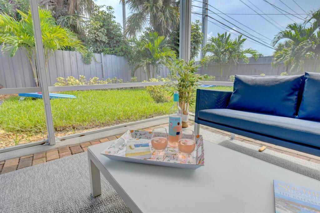 Paradise Palms House Delray Beach Εξωτερικό φωτογραφία