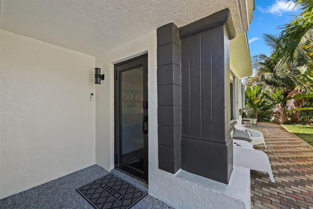 Paradise Palms House Delray Beach Εξωτερικό φωτογραφία