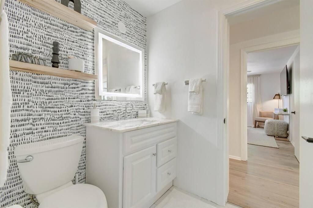 Paradise Palms House Delray Beach Εξωτερικό φωτογραφία