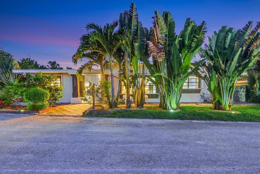 Paradise Palms House Delray Beach Εξωτερικό φωτογραφία