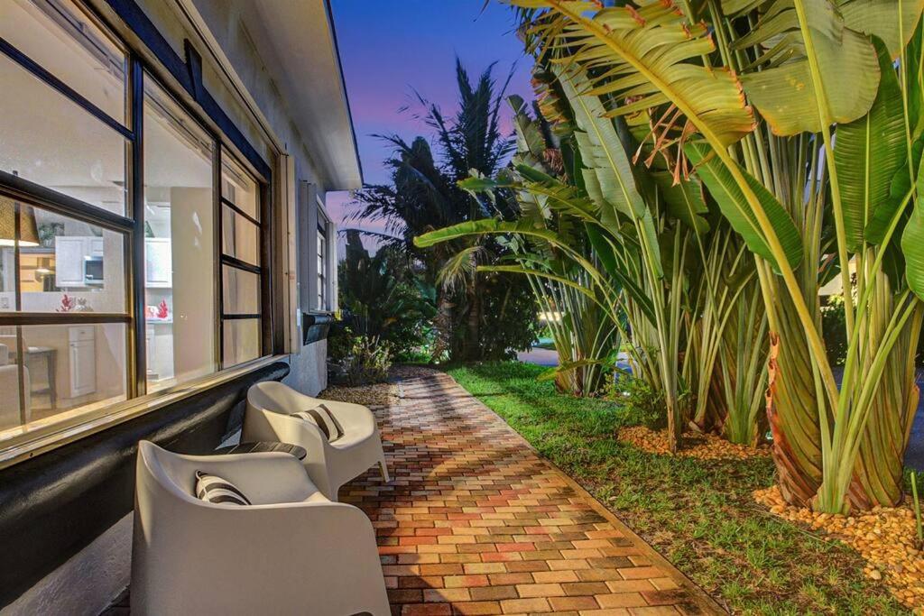 Paradise Palms House Delray Beach Εξωτερικό φωτογραφία