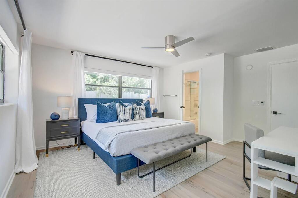 Paradise Palms House Delray Beach Εξωτερικό φωτογραφία