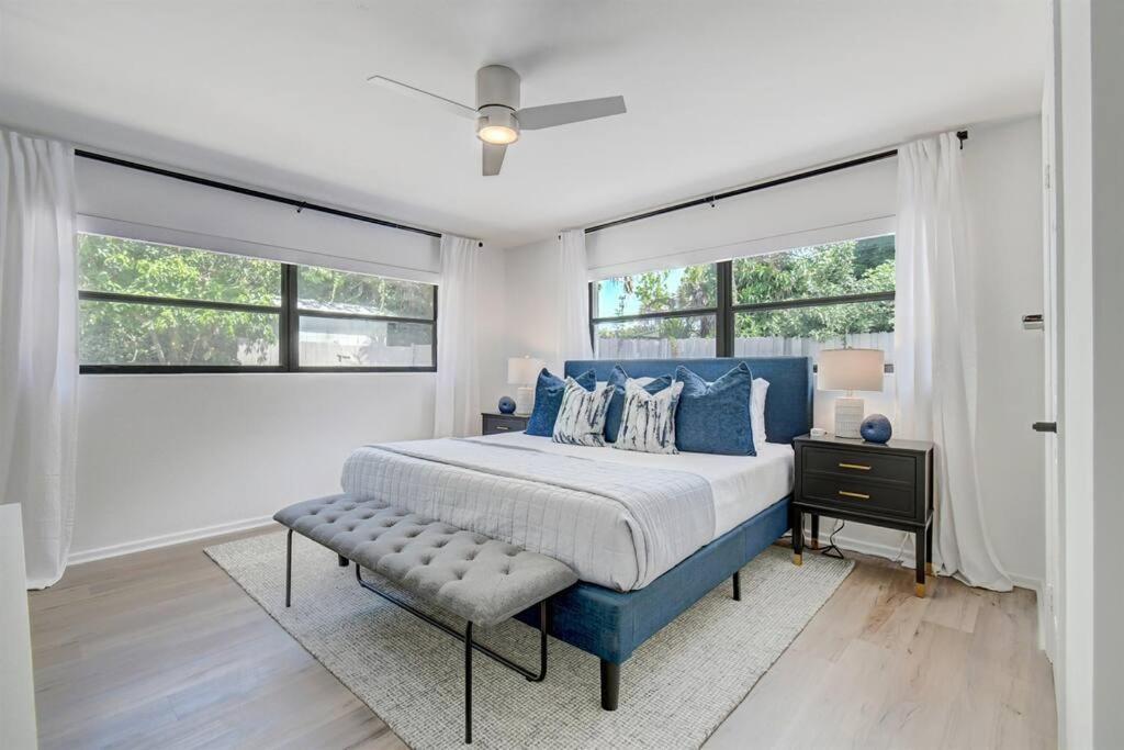 Paradise Palms House Delray Beach Εξωτερικό φωτογραφία
