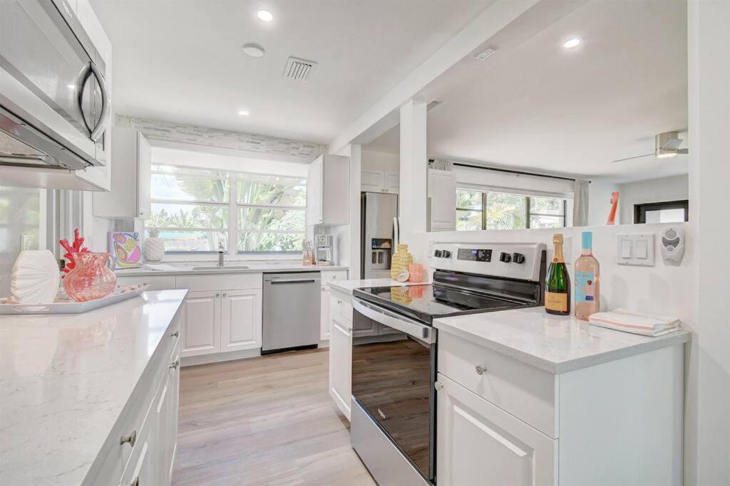 Paradise Palms House Delray Beach Εξωτερικό φωτογραφία