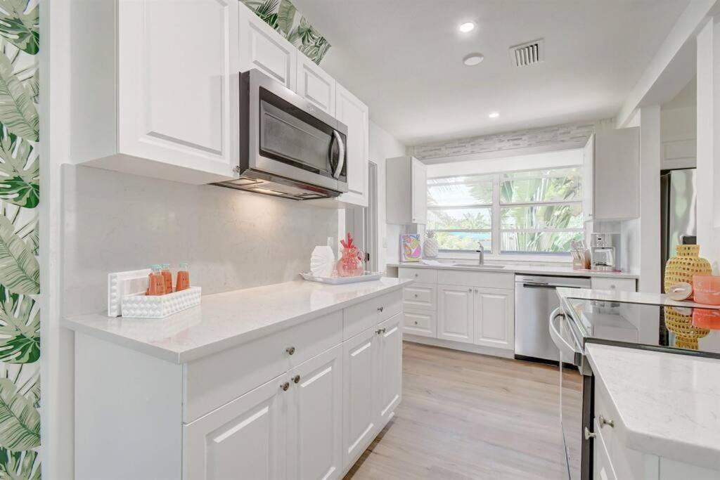 Paradise Palms House Delray Beach Εξωτερικό φωτογραφία