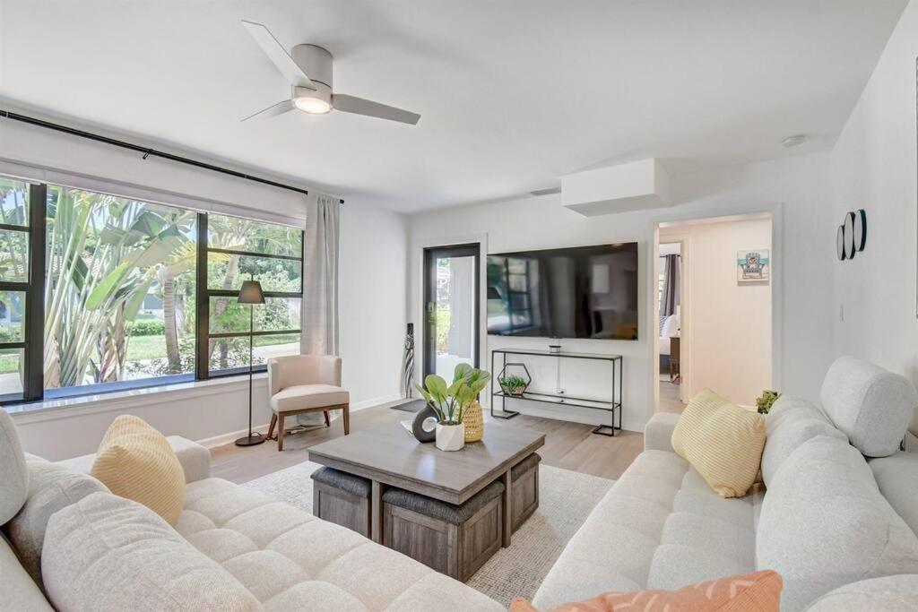 Paradise Palms House Delray Beach Εξωτερικό φωτογραφία