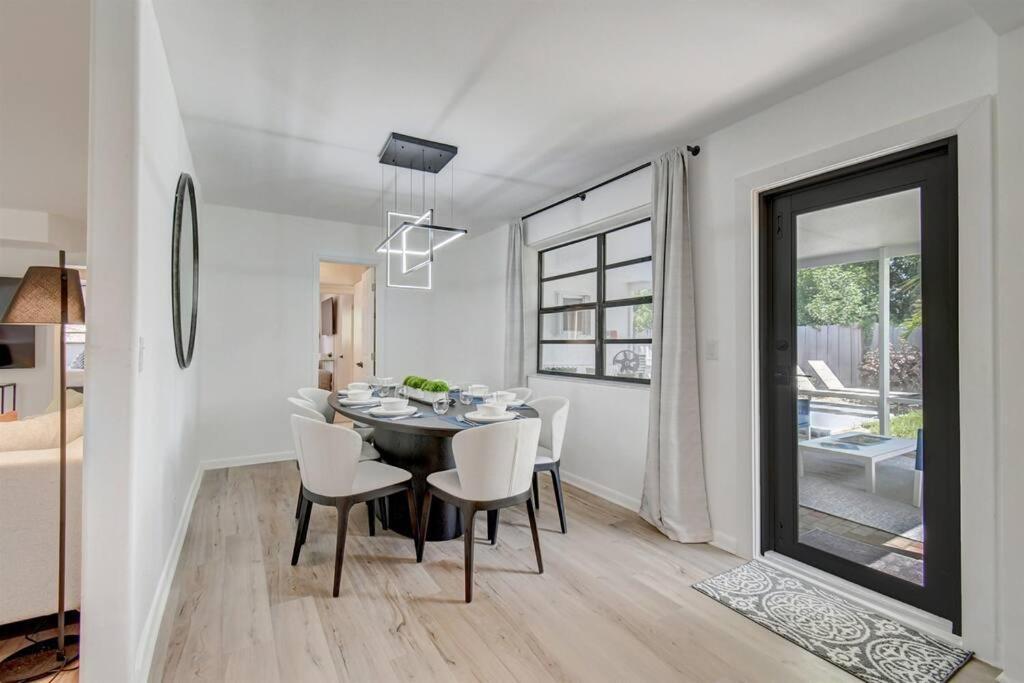 Paradise Palms House Delray Beach Εξωτερικό φωτογραφία