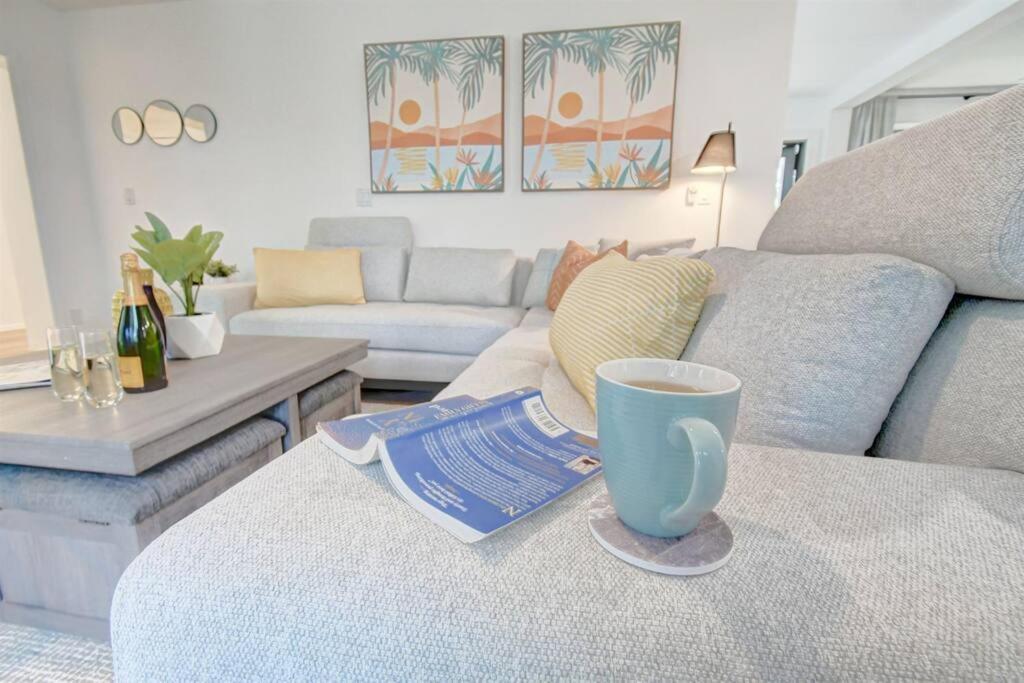 Paradise Palms House Delray Beach Εξωτερικό φωτογραφία
