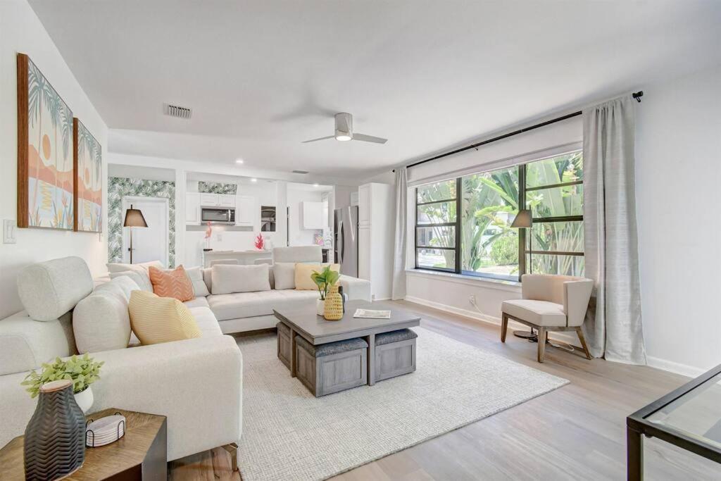 Paradise Palms House Delray Beach Εξωτερικό φωτογραφία
