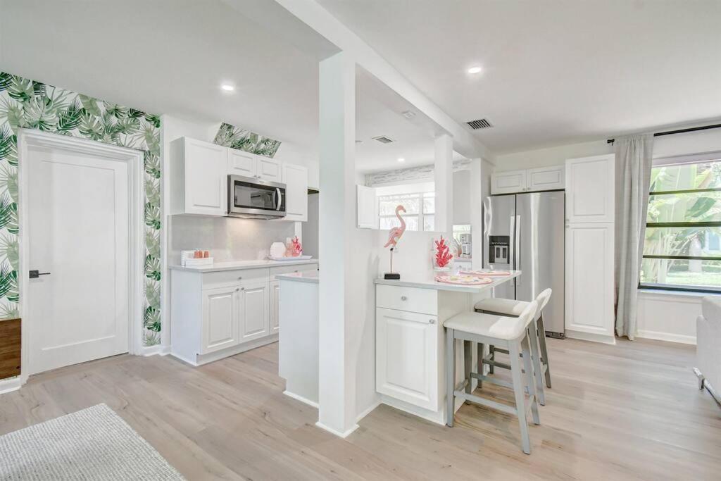 Paradise Palms House Delray Beach Εξωτερικό φωτογραφία