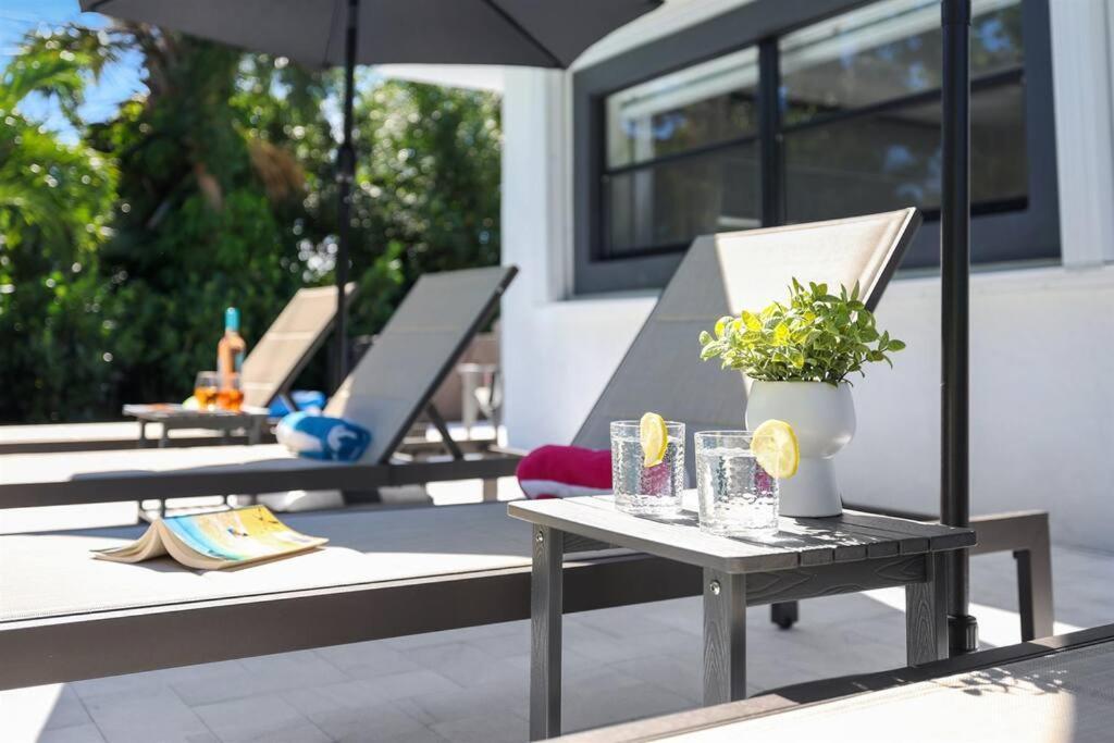Paradise Palms House Delray Beach Εξωτερικό φωτογραφία