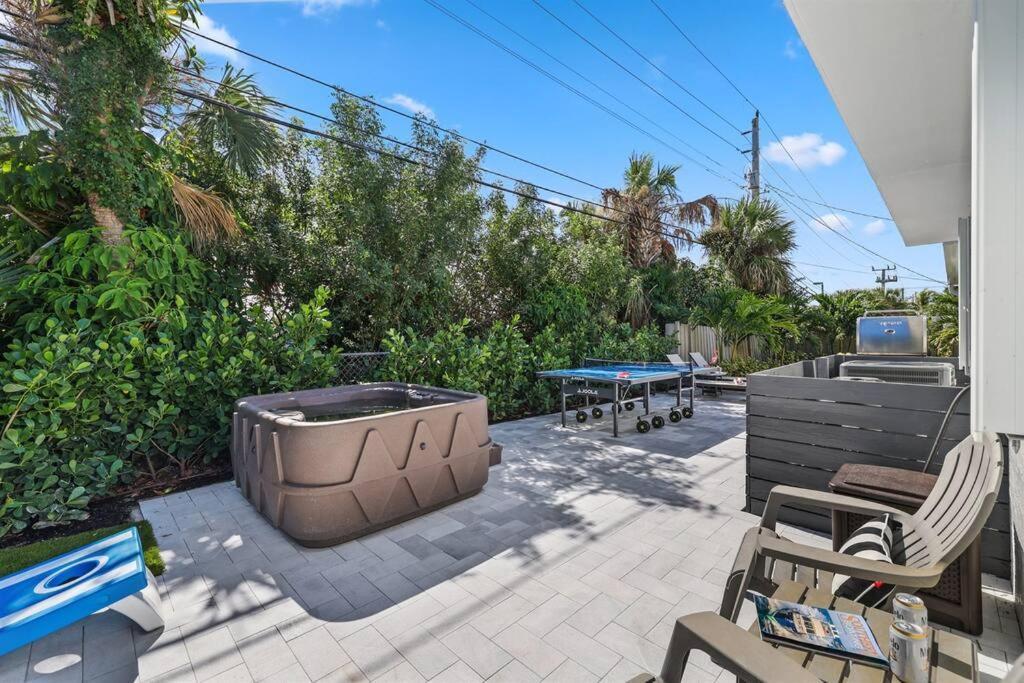 Paradise Palms House Delray Beach Εξωτερικό φωτογραφία